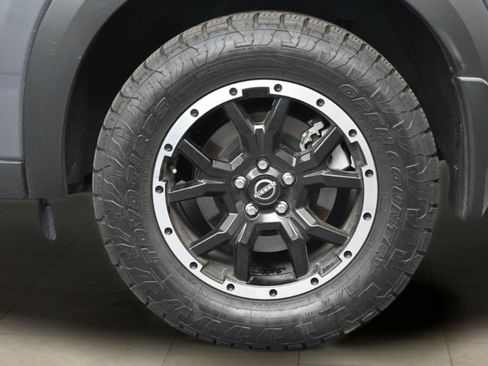 Certified 2025 Nissan Pathfinder Rock Creek AWD/4WD image 22