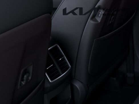 New 2026 Kia Sportage SX FWD image 26