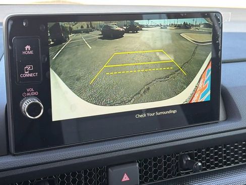 New 2026 Honda CR-V LX image 16