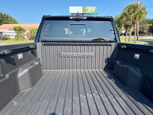 Used 2024 Toyota Tacoma Limited w/ Limited Package (LT) AWD/4WD image 17