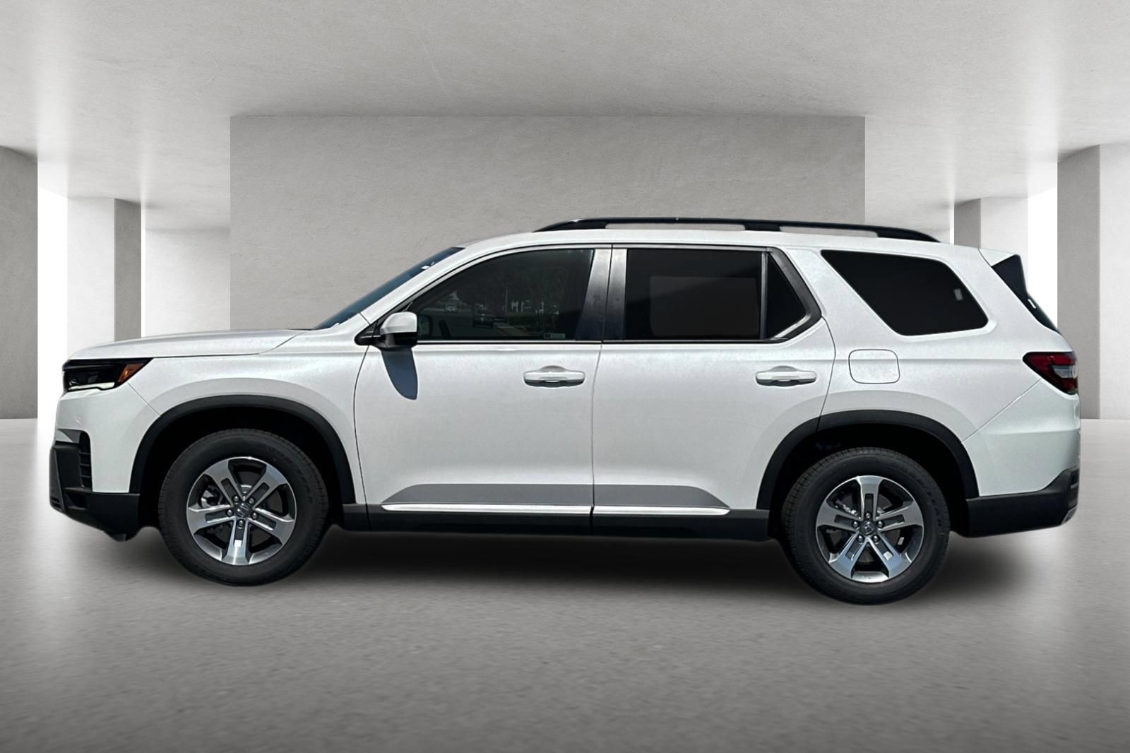New 2026 Honda Pilot EX-L image 7