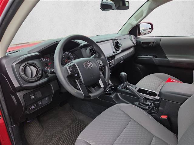 Used 2023 Toyota Tacoma SR AWD/4WD image 9