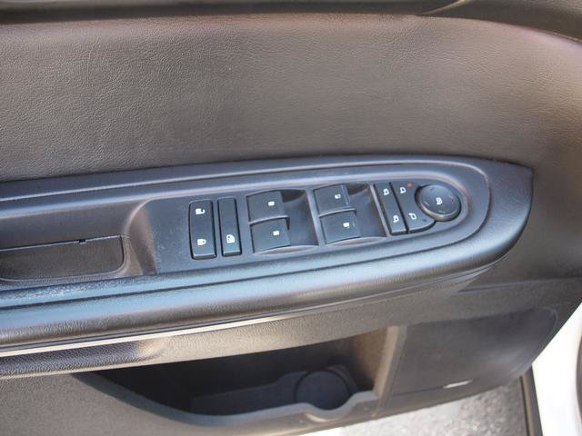 Used 2017 Chevrolet Traverse LT AWD/4WD image 9
