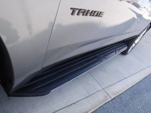 Used 2023 Chevrolet Tahoe Premier image 5