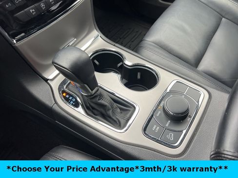 Used 2019 Jeep Grand Cherokee Limited image 58