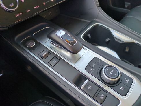 Certified 2024 INFINITI QX60 Pure image 15