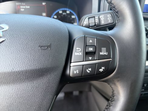 Used 2024 Ford Bronco Sport Heritage w/ Heritage Convenience Package AWD/4WD image 30
