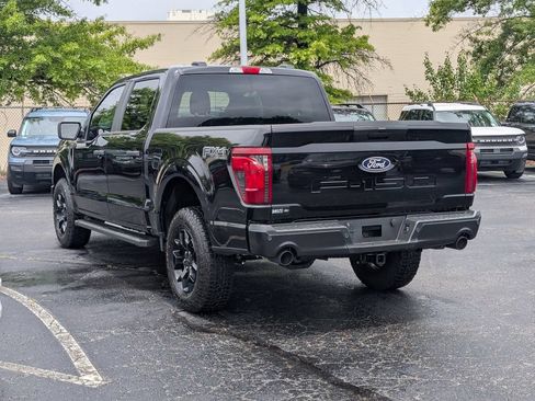 New 2026 Ford F150 STX w/ Equipment Group 201A FX4 AWD/4WD image 6