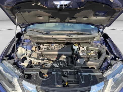 Used 2020 Nissan Rogue SV AWD/4WD image 24