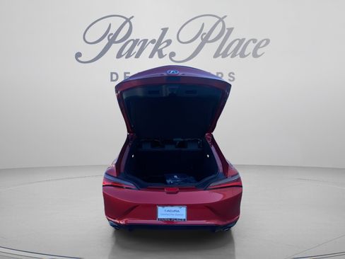 Used 2024 Acura Integra A-Spec FWD image 24