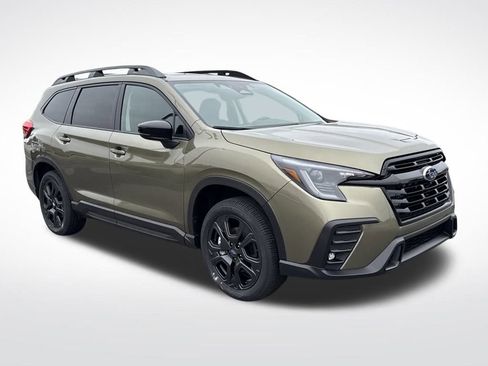New 2026 Subaru Ascent Bronze Edition image 9