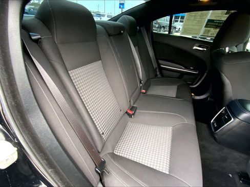 Used 2023 Dodge Charger Scat Pack image 17