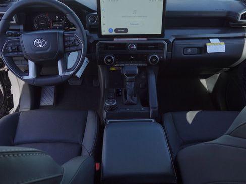 New 2026 Toyota 4Runner Limited image 11