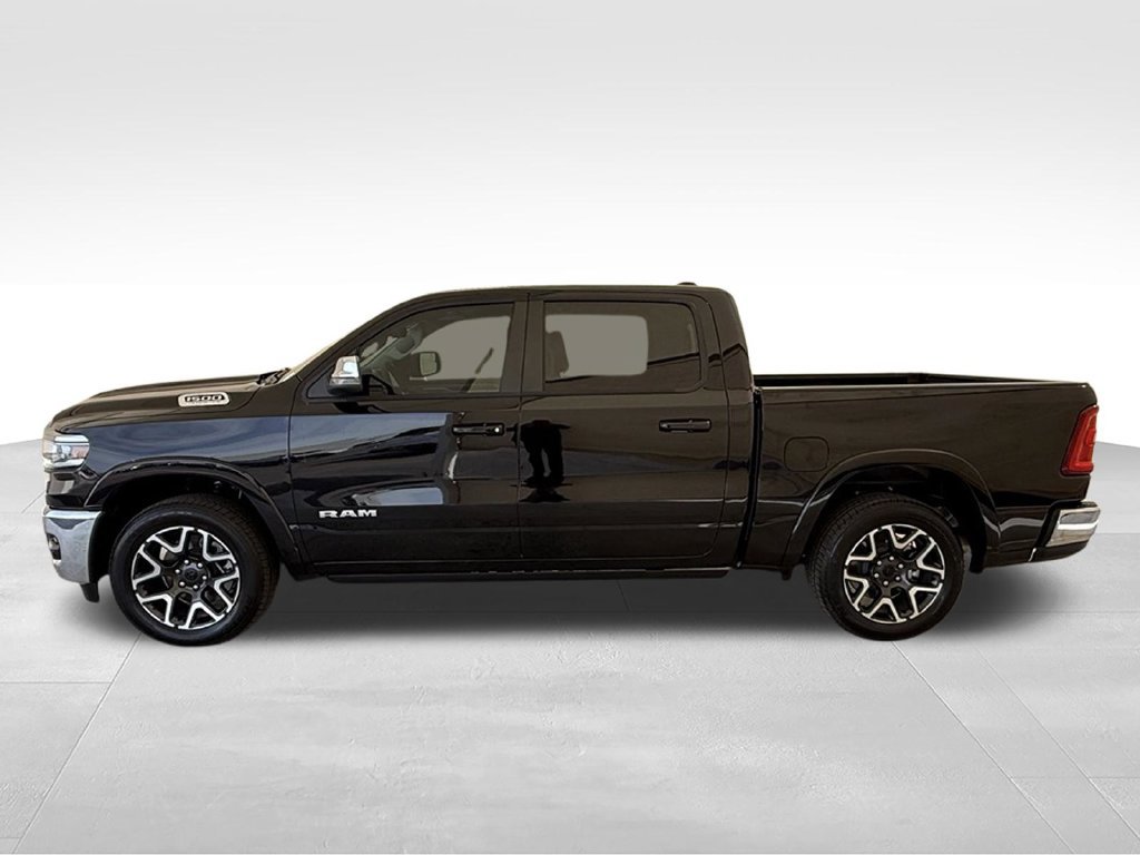 Used 2026 RAM 1500 Laramie w/ Advanced Safety Group II AWD/4WD image 10
