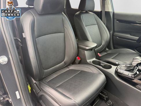 Certified 2024 Kia Seltos EX AWD/4WD image 16