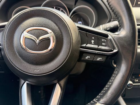 Used 2019 MAZDA CX-5 Touring AWD/4WD image 32