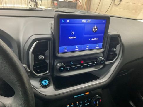 Used 2024 Ford Bronco Sport Big Bend image 14