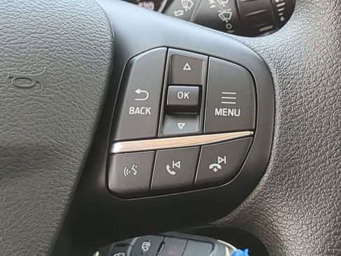 New 2025 Ford Transit 250 Low Roof image 23