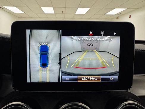 Used 2018 Mercedes-Benz GLC 43 AMG 4MATIC Coupe image 19