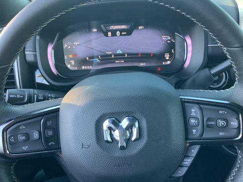 New 2026 RAM 2500 Rebel w/ Rebel Level 2 Equipment Group AWD/4WD image 20