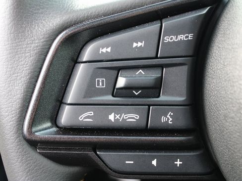 Certified 2025 Subaru Crosstrek 2.5i Sport image 14