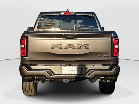 New 2026 RAM 1500 Express image 4