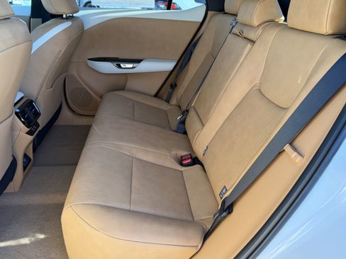 New 2026 Lexus RZ 350e 2WD image 25