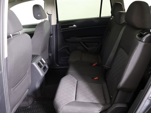 Used 2018 Volkswagen Atlas Launch Edition image 29