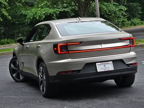 Used 2024 Polestar Polestar 2 AWD/4WD image 49