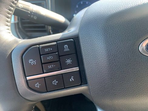 Used 2024 Ford F250 Lariat w/ Lariat Ultimate Package AWD/4WD image 24