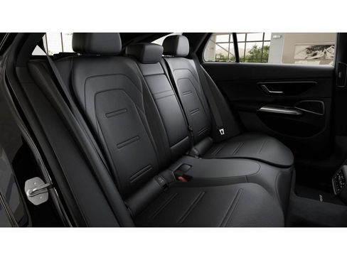 New 2026 Mercedes-Benz E 53 AMG 4MATIC Sedan image 5