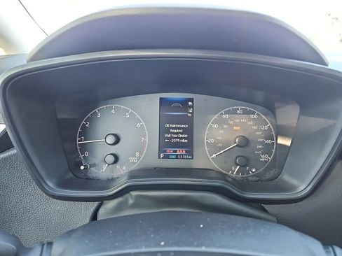 Used 2025 Toyota Corolla LE FWD image 7