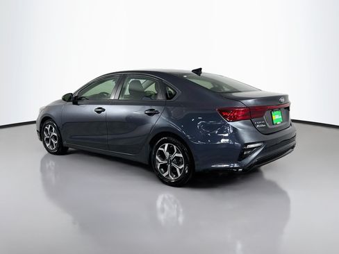 Used 2021 Kia Forte LXS FWD image 7