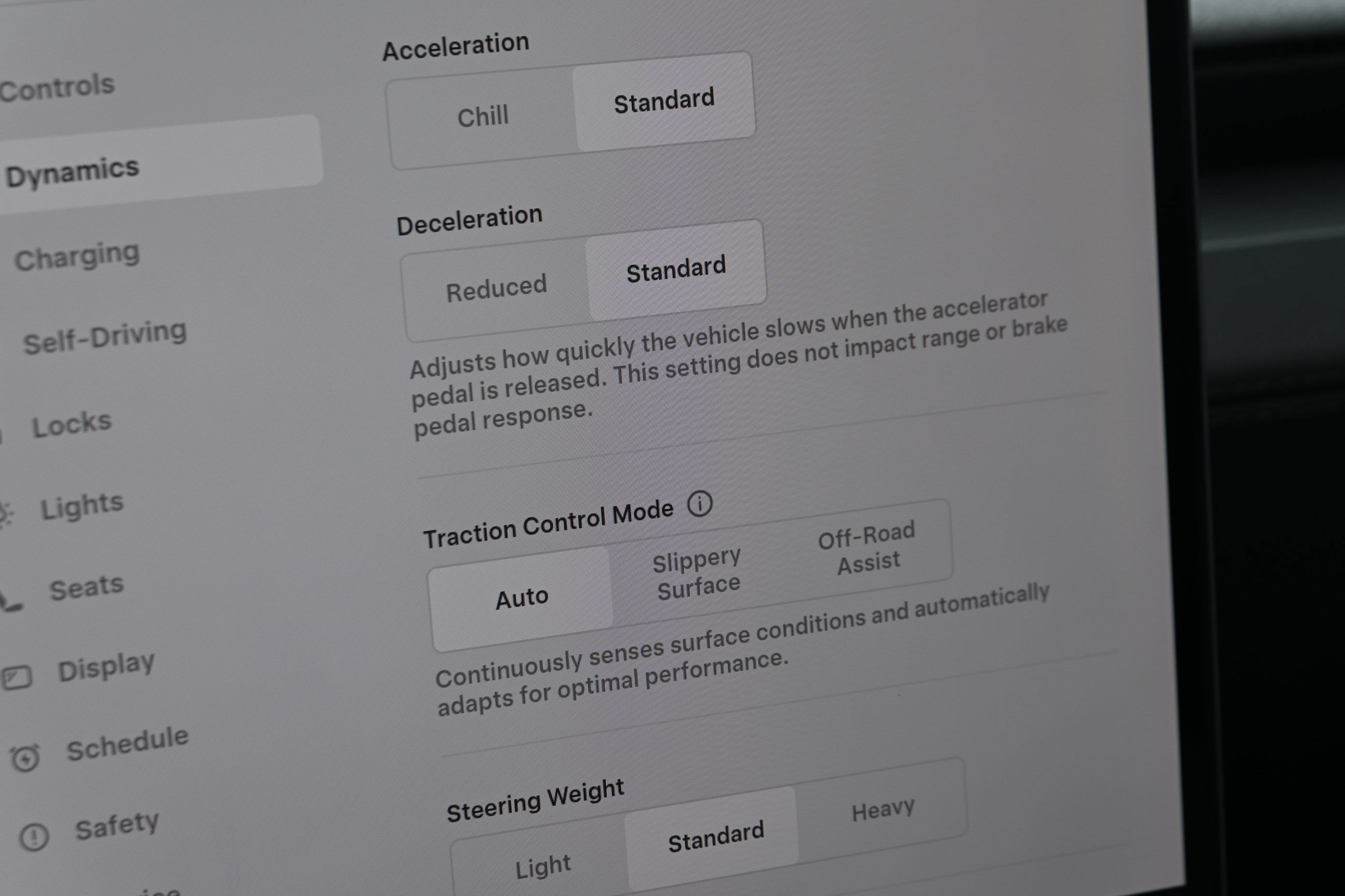 Used 2026 Tesla Model Y Long Range RWD image 30