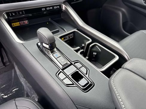 New 2026 Lexus TX 350 AWD image 26