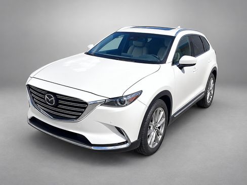 Used 2019 MAZDA CX-9 Grand Touring FWD image 32