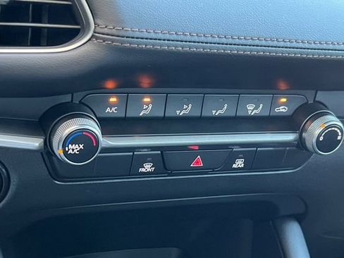 New 2026 MAZDA MAZDA3 s image 21