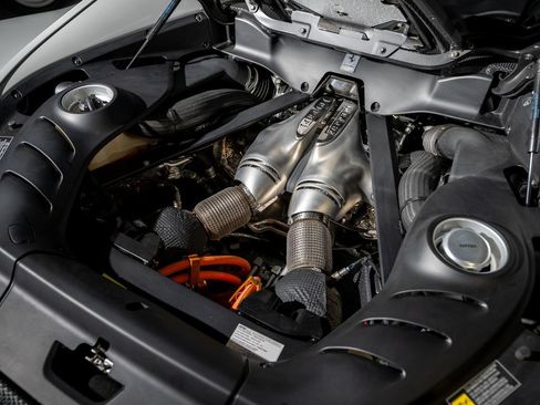 Certified 2024 Ferrari 296 GTB RWD image 30