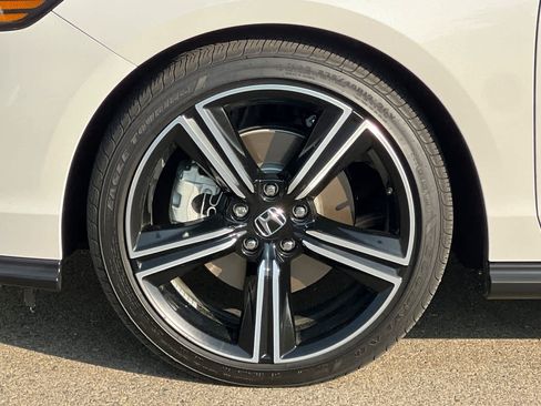 Used 2026 Honda Accord Sport image 12