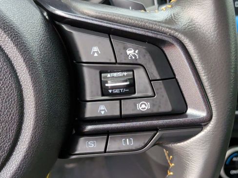 Used 2023 Subaru Crosstrek 2.5i Sport AWD/4WD image 18