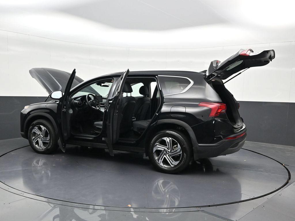Used 2023 Hyundai Santa Fe SE FWD image 34