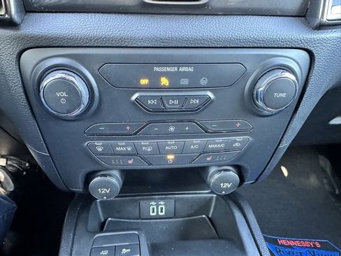 Used 2023 Ford Ranger Lariat image 18