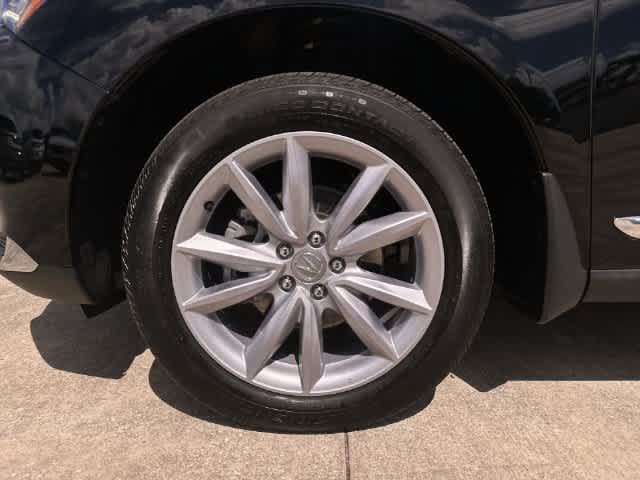 Used 2024 Acura RDX SH-AWD image 20