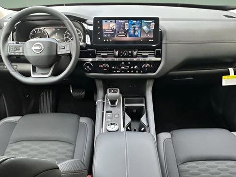 New 2026 Nissan Pathfinder SV AWD/4WD image 10