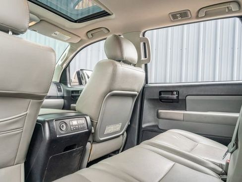 Used 2013 Toyota Sequoia SR5 image 37