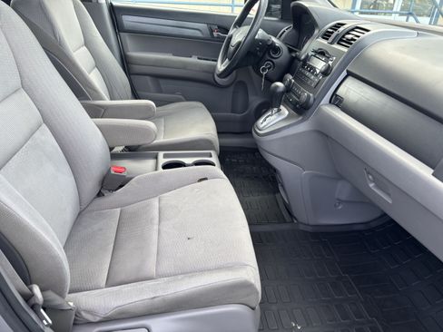 Used 2007 Honda CR-V EX image 29