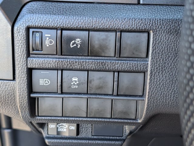 Certified 2026 Toyota Tacoma SR RWD image 23