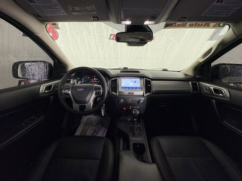 Used 2019 Ford Ranger XLT w/ Equipment Group 302A Luxury image 37