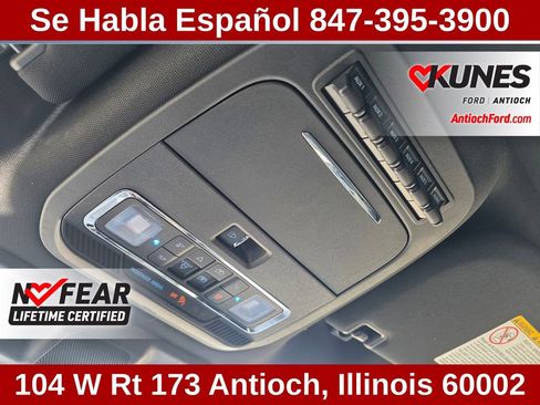 Used 2025 Ford F350 Platinum AWD/4WD image 57