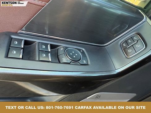 Used 2021 Ford F150 Lariat w/ Equipment Group 502A High image 20